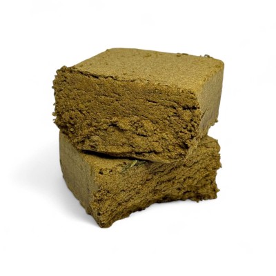 Résine Pollen Premium CBD...