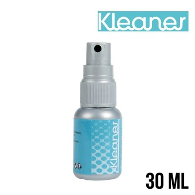 Kleaner Spray Solution...