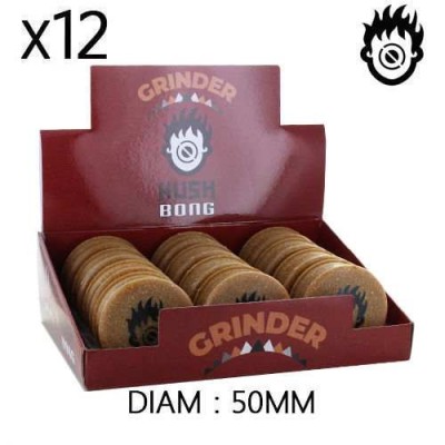 Boîte de 12 Grinders en...