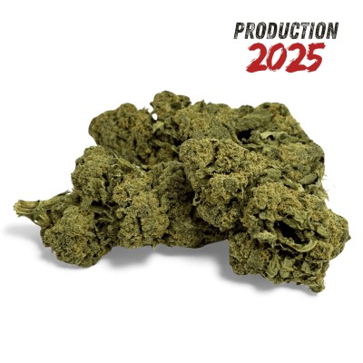 Fleur de CBD Candy Kush...