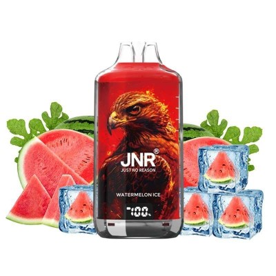 Puff Falcon-X Plus 28K...