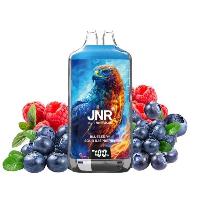 Puff Falcon-X Plus 28K...