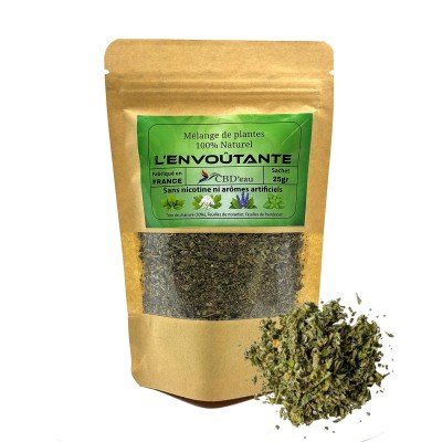 Mélange de plantes |...