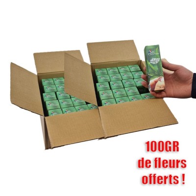 LOT SÉRUM VISAGE & MAINS À...