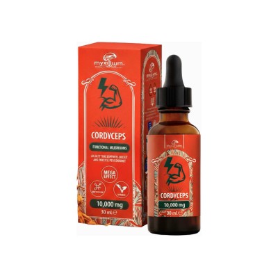 Extrait de Champignon...