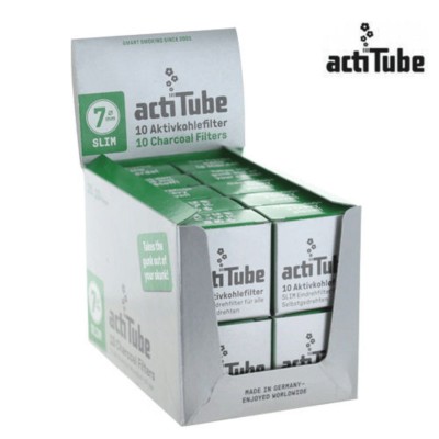 Boîte de 20 paquets Filtre...