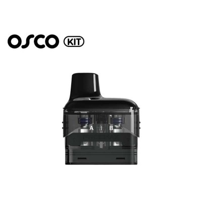 Cartouche Osco Pod 6ml...