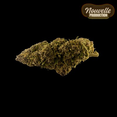 Fleur CBD Saphire Hybride...