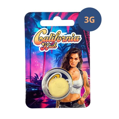 Résine Casablanca CBD 60%...