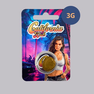 Résine Piatella Hash CBD...