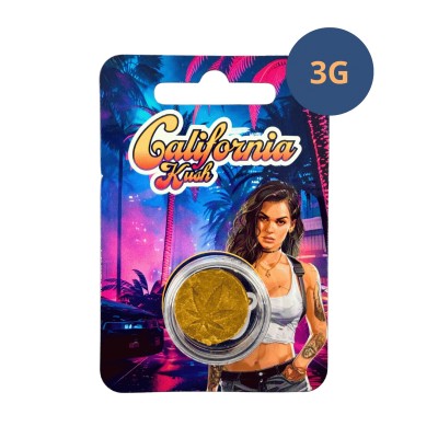 Résine Ketama Hash CBD 30%...