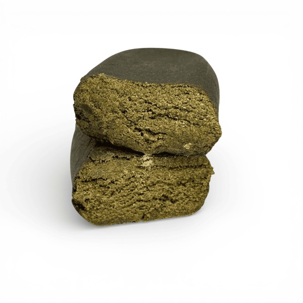 Résine CBD Solide Afghan Hash 50% - 100g