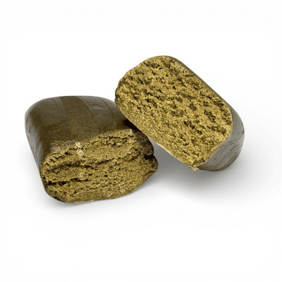 Résine CBD Ice O Lator 40%...