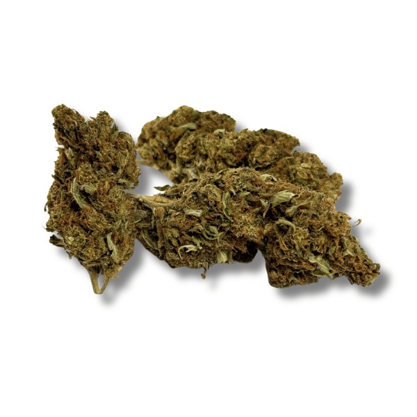 Fleur de CBD - LEMON HAZE