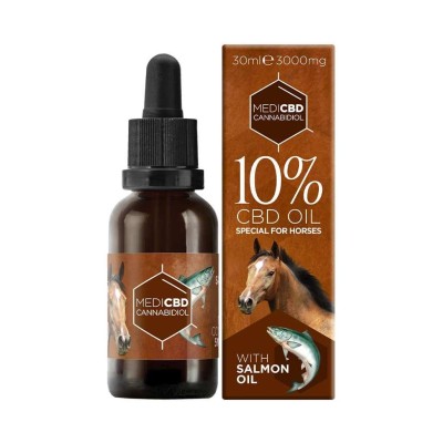 Huile CBD 10% broad...