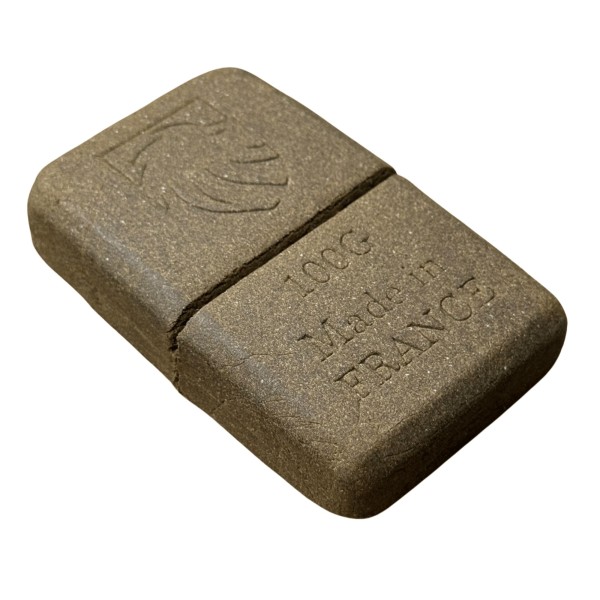 Résine Suprême Hash CBDX (CBD Xtrem) 🔥 NL-1 Premium 12,5% - 100g