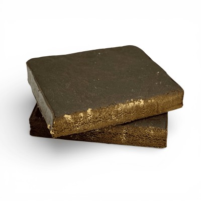 Résine Black Hash CBD...