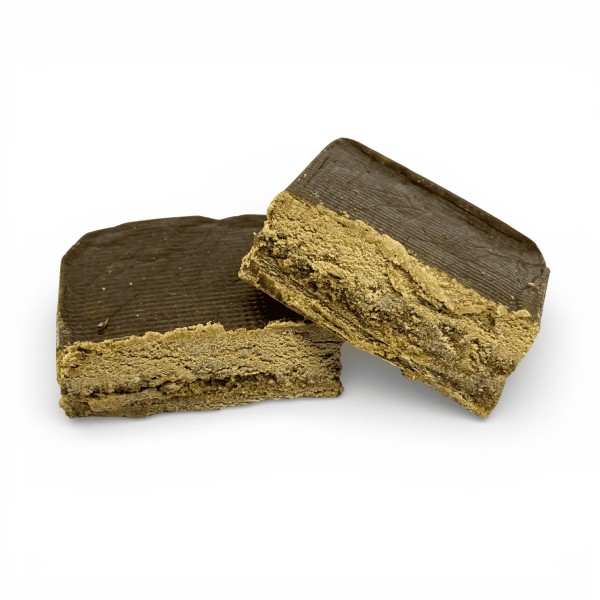 Résine CBD 3X Filtré V12 20% - 100g