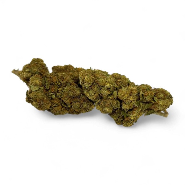 Fleur de CBD Strawberry Haze Greenhouse