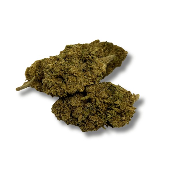 Fleur de CBD - BUBBLEGUM