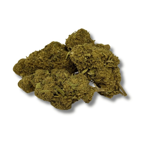 Fleur de CBD - BZ1
